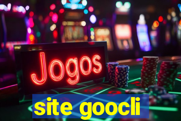 site goocli